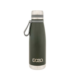 ΜΠΟΥΚΑΛΙ ΘΕΡΜΟΣ ΑΝΟΞΕΙΔΩΤΟ 650ml POLO 949009-6500