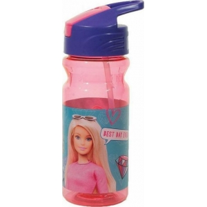 ΠΑΓΟΥΡΙ GIM 550ml BARBIE SHINE 571-16203