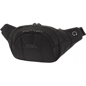 ΤΣΑΝΤΑΚΙ ΜΕΣΗΣ Polo Spectrum Black 9-08-880-02