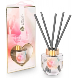 ΔΙΑΧΥΤΗΣ ΑΡΩΜΑΤΟΣ Με Αγάπη 70ml  (HEART & HOME)