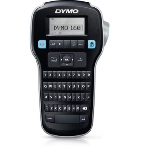 ΕΤΙΚΕΤΟΓΡΑΦΟΣ DYMO LABELMANAGER LM160