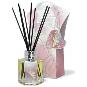 ΔΙΑΧΥΤΗΣ ΑΡΩΜΑΤΟΣ  ΦΥΛΑΚΑΣ ΑΓΓΕΛΟΣ  70ml  (HEART & HOME)