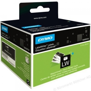 ΕΤΙΚΕΤΕΣ DYMO 929100 LW 89X51mm S0929100