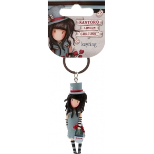 ΜΠΡΕΛΟΚ SANTORO GORJUSS 631GJ06 The Hatter