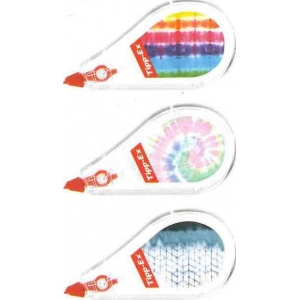 ΔΙΟΡΘΩΤΙΚΗ ΤΑΙΝΙΑ TIPP-EX MOUSE MINI FRUIT DECORS (502426) 5mmX6m