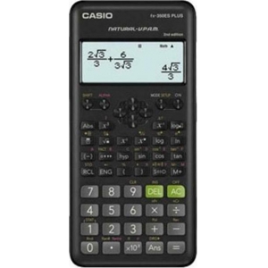 ΑΡΙΘΜΟΜΗΧΑΝΗ CASIO FX-350ES PLUS ΕΠΙΣΤΗΜΟΝΙΚΗ