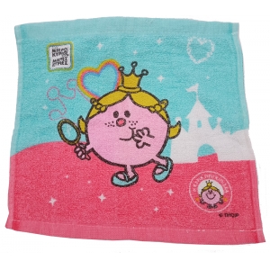 Μαγική Πετσέτα Η Κυρία Πριγκίπισσα 1 (MT.0004)