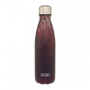 ΜΠΟΥΚΑΛΙ ΘΕΡΜΟΣ ΑΝΟΞΕΙΔΩΤΟ 500ml POLO 949004-8257