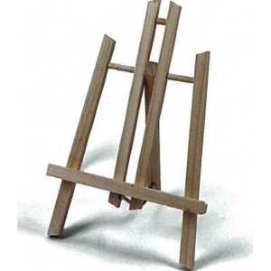 ΚΑΒΑΛΕΤΟ ARTMATE ΞΥΛΙΝΟ ΜΙΚΡΟ Υ50Χ24εκ. 25688