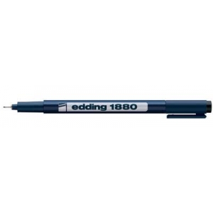 ΜΑΡΚΑΔΟΡΟΣ ΣΧΕΔΙΟΥ EDDING 1880 DRAWLINER