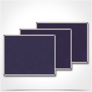 ΠΙΝΑΚΑΣ ΤΣΟΧΑΣ 45Χ60εκ. (μεταλλικο πλαισιο)