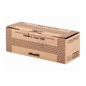 TONER OLIVETTI B0526 BLACK