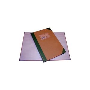 ΦΥΛΛΑΔΑ ΡΙΓΕ 25X35 200Φ.