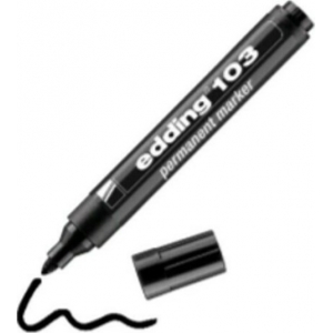 ΜΑΡΚΑΔΟΡΟΣ EDDING 103 ΑΝΕΞΙΤΗΛΟΣ