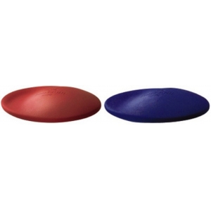 ΓΟΜΑ FABER 182343 KOSMO MINI RED/BLUE