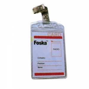 ΚΟΝΚΑΡΔΕΣ ΣΥΝΕΔΡΙΩΝ  FOSKA 118X74mm (100τμχ) 16896