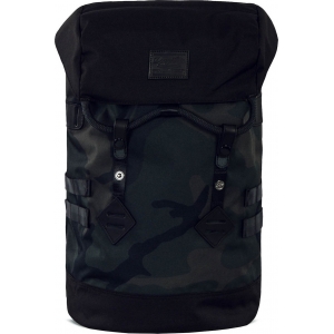 ΣΑΚΙΔΙΟ DOUGHNUT COLORADO SMALL CAMO ARMY BLACK (90996)