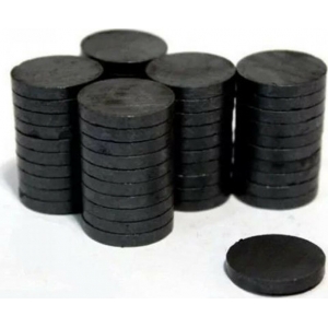 ΜΑΓΝΗΤΕΣ ΧΕΙΡΟΤΕΧΝΙΑΣ ΣΤΡΟΓΓΥΛΟΙ 14mm (50τμχ) 27616