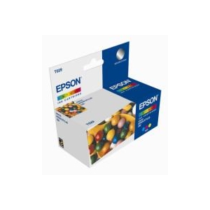 ΜΕΛΑΝΙ EPSON T029 COLOUR (C13T02940110)
