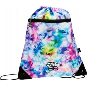 ΣΑΚΟΣ ΠΛΑΤΗΣ NO FEAR TYE DYE 348-10261