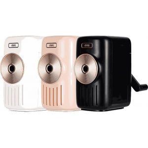 DELI ΞΥΣΤΡΑ ΕΠΙΤΡΑΠΕΖΙΑ ΜΕ ΜΟΥΣΙΚΗ ΠΛΑΣΤΙΚΗ Φ6.9-8mm 11.2x12x6cm ΑΣΣΟΡΤΙ