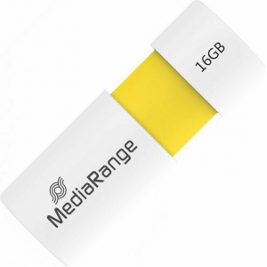 ΜΝΗΜΗ USB MEDIARANGE MR972 16GB