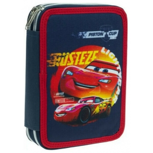 ΚΑΣΕΤΙΝΑ ΔΙΠΛΗ GIM Cars Double Vision 341-38100