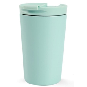ΚΟΥΠΑ i DRINK ID0238 TRAVEL MUG 260ml GREEN MINT