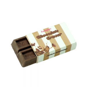 Γόμα Funkyfish Σοκολάτα Καφέ 300-30202