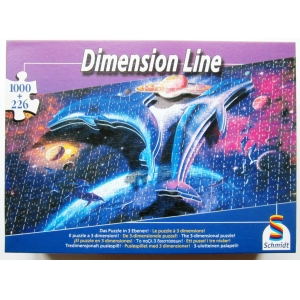 ΠΑΖΛ 1000 + 226 DIMENSION LINE 57761