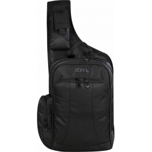 ΤΣΑΝΤΑΚΙ POLO CROSSWIDE Soulder Bag 9-07-134-02