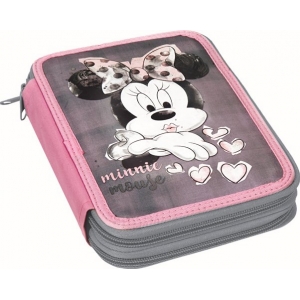 ΚΑΣΕΤΙΝΑ ΔΙΠΛΗ GIM MINNIE POETIC 340-52100