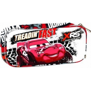 ΚΑΣΕΤΙΝΑ ΟΒΑΛ GIM CARS 341-44144