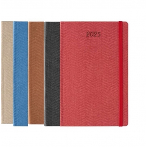 ΗΜΕΡΟΛΟΓΙΟ ΗΜΕΡΗΣΙΟ Tweed 14x21