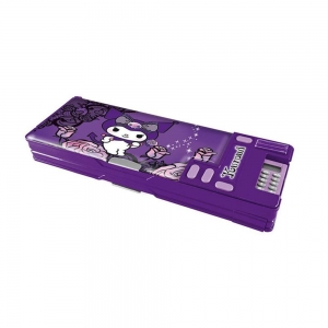 ΚΑΣΕΤΙΝΑ RETRO Kuromi Purple 252643