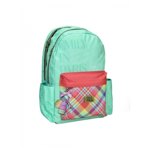 ΤΣΑΝΤΑ GIM EMILY IN PARIS 351-00034