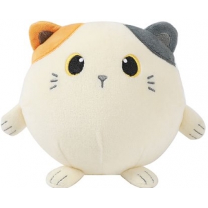 ΜΑΞΙΛΑΡΙ I-TOTAL XL2780 SQUISHY PLUSH ORANGE CAT 14CM