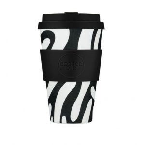 ΠΟΤΗΡΙ BAMBOO Ecoffeecup MANASAS RUN 660163 (400ml)