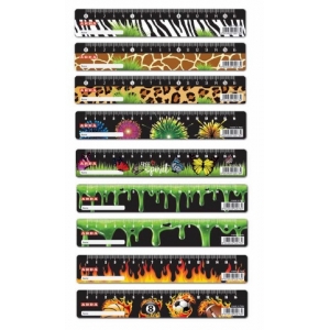 ΧΑΡΑΚΑΣ ARDA 28917 DESPSK FASHION 16cm