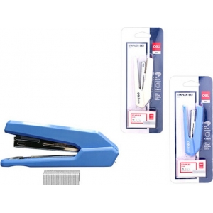 ΣΥΡΡΑΠΤΙΚΟ DELI 0272 No10 (231.0272) 15φ.