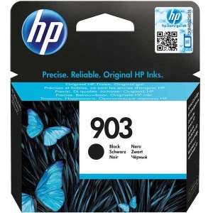 ΜΕΛΑΝΙ HP 903 BLACK (T6L99AE) / 300pgs