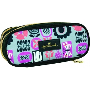 ΚΑΣΕΤΙΝΑ ΟΒΑΛ HALLMARK ETHNIK 333-01141