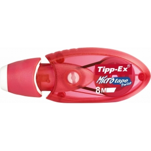 ΔΙΟΡΘ.ΤΑΙΝΙΑ TIPP-EX MOUSE MICRO TAPE TWIST (502438)