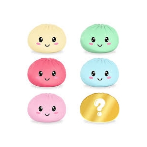 DUMPLING TREND 969927 9.5CM