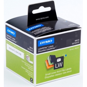 ΕΤΙΚΕΤΕΣ DYMO 99018 LW 190X38mm S0722470