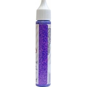 GLITTER ΣΤΥΛΟ MAXI DECOR 28ML