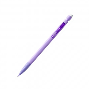 ΜΗΧΑΝΙΚΟ ΜΟΛΥΒΙ BIC Matic Pastel 0.7mm (511060)