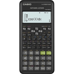 ΑΡΙΘΜΟΜΗΧΑΝΗ CASIO FX-570ES PLUS ΕΠΙΣΤΗΜ