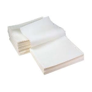 ΧΑΡΤΙ ΜΗΧΑΝΟΓΡΑΦΙΚΟ 11Χ9.5 ΛEYKO MONO (2000φ.)