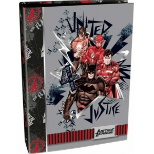 ΝΤΟΣΙΕ GRAFFITI Justice League 20559 (17X25) 2 ΚΡΙΚΩΝ
